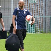 Marcos Batchelor
