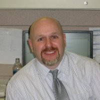 Richard Bedford