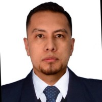 Levinson Bonilla