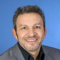 Hasler Bernhard
