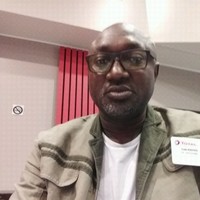 Kouyate Fode