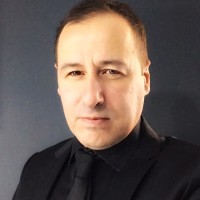İbrahim Gököz