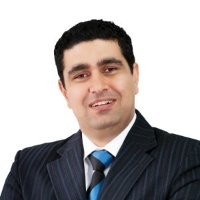 Hasib Hashimi