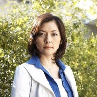 Kazuyo Katsuma