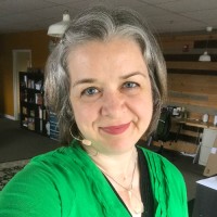 Marsha Rivers