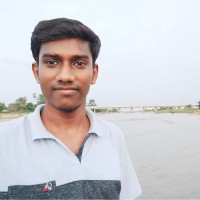 Kishore Kumar B