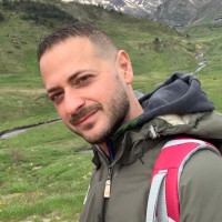 Miguel Ángel Masa Jiménez