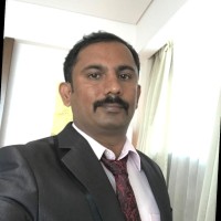 Suresh VR
