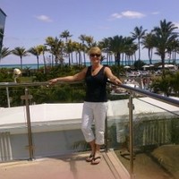 Sandra King