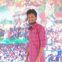 Saikumar Kumar