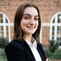 Sophia Charanis