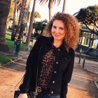 Nadezhda Borovaia
