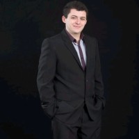 Matthew Gray