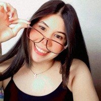 Kimberly Arianna Molina Pérez