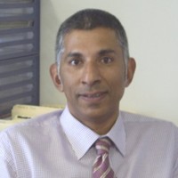 Ravi Abeyaratne