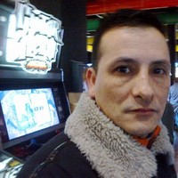 Adrian Genini