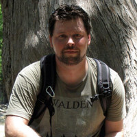 Karl Hedrick