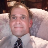 kenneth gilchrist