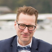 Lawrence Burnett