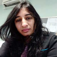 Daksha Mistry