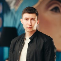 Denys Panasenko