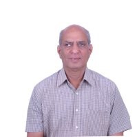 Ravi Subramanium.