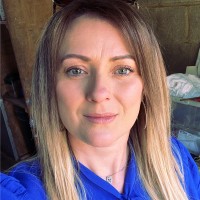 Nicola Taylor