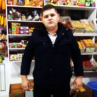 Дмитрий Гребенник
