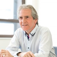 Ian Pettifor FCMA Bsc (Hons)