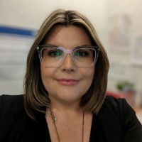 Stacey Parker