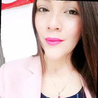 Maria Victoria Pérez Montaño