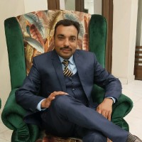 Asif Nisar