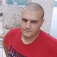 Aleksandar Mladenović