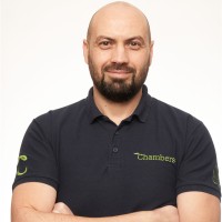 Lazar Uchkunev