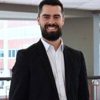 Benjamin Hamel