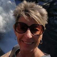 Nicole Morrice