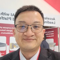 Patrick Liu
