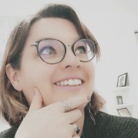 Gaëlle Benard