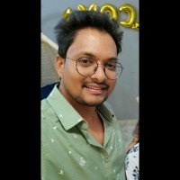 Abhishek Sahu
