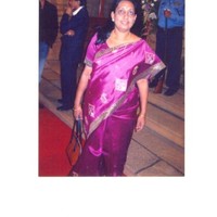 SHARADAMBA KANTHARAJ