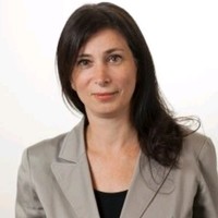 Daniela Paterno