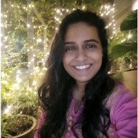 Manali Dhawan