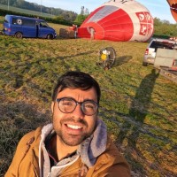 Gerishwarsingh Ramyead