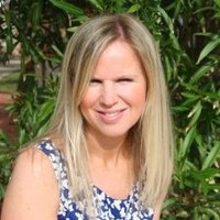Jill Rutter