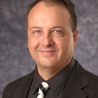 Thomas Bane