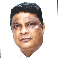 Priyantha Zoysa