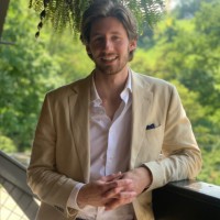 Matt Leiden