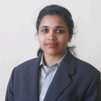 Parvathi P A