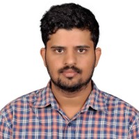 Bhaskar Guguloth
