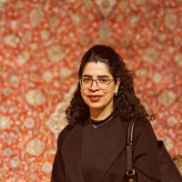 Mina Rezaei